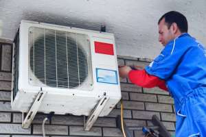 24/7 and Emergency HVAC Near University Of Rich, VA | Air Conidtioning and Heating Contractors