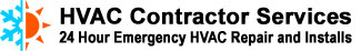 University Of Rich HVAC Services